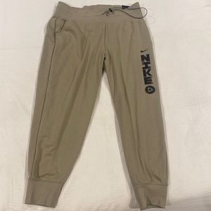 NWT Nike Joggers